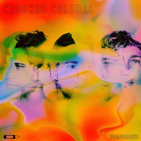 Crooked colours vinyl  NORMALLY IT TAKES 2-5 DAYS FOR US TO GET YOUR STOCK
